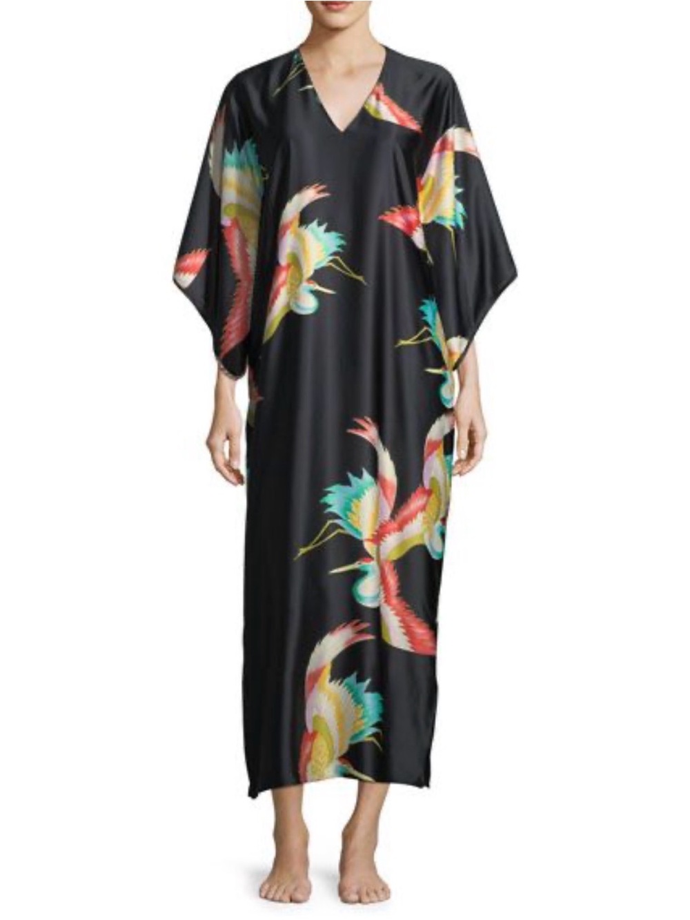 Natori Caftan